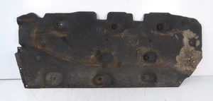 Original gebrauchter Mini O/S Unterboden rechts für F56 BEV - 7491960 #2 - Bild 1 von 14