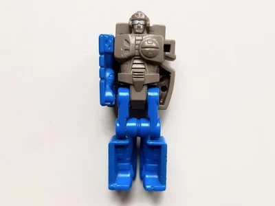Transformers G1 Gort Headmaster For Highbrow Broken For Spares Or Repairs  - Image 1 of 4