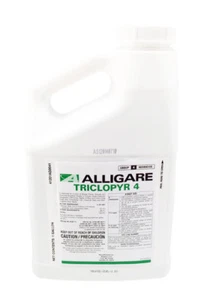 Triclopyr 4 Herbicide - 1 Gallon (Replaces Remedy and Garlon 4 Herbicide) - Picture 1 of 1