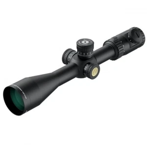 Athlon Optics Argos BTR Gen II Rifle Scope 8-34 x 56MM APMR FFP IR Mil 214068 - Picture 1 of 8