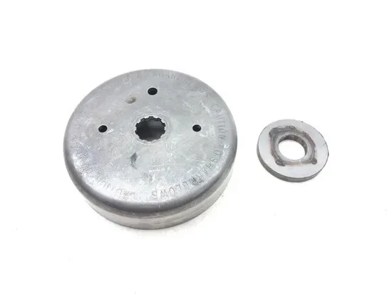 Harley-Davidson Electra Glide Ultra Classic 1994 Flywheel Magneto FLHTCU 3182 Foto 1 de 4