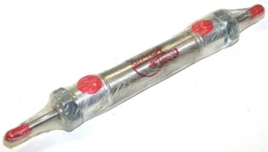 Bimba 1 1/2" Stroke Double End Stainless Air Cylinders 041.5-DXDE New - Picture 1 of 1
