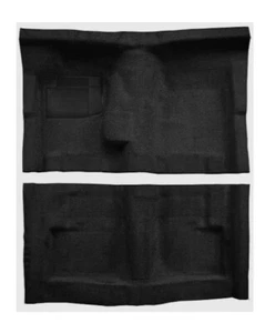 ACC 1971 For Dodge Charger Super Bee 4spd Bench Seat Loop Carpet 1021 - Picture 1 of 7