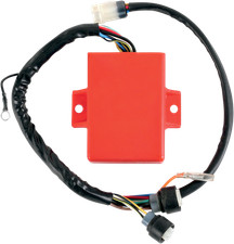 Hot Shot CDI ECU Box Yamaha Warrior 350 1990-1995 91 92 93 94