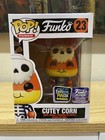 Funko Pop! Cutey Corn Fantastik Plastik Funko Hollywood Store
