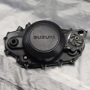 GENUINE SUZUKI RG250 GAMMA MK3 1986 -87 CLUTCH COVER - Picture 1 of 13