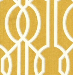 5 Yds Magnolia Home Fabric Deco Barley Cotton Drapery Upholstery - Picture 1 of 2