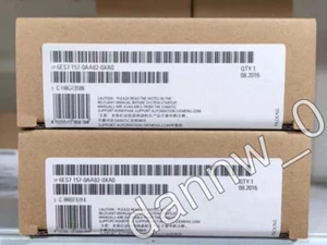 New Siemens 6ES7157-0AA82-0XA0 6ES7157-0AA82-0XA0 communication processor - Picture 1 of 2