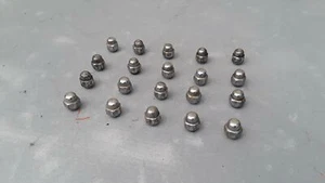 2014 - 2019 KIA SOUL FWD HATCHBACK WHEEL RIM LUG NUTS BOLTS SET OF 20 OEM - Picture 1 of 6