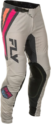 Fly Racing Lite Racewear MX Pants Offroad Riding Gear Motocross ATV Dirt Bike 25 - Image 1 of 3