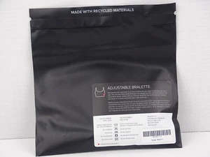 WHOOP Bralette Size Medium Smart Apparel Bra Taupe Sealed - Bild 1 von 5