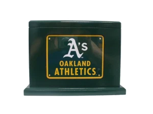 OAKLAND ATHLETICS - ULTIMATIVER FANARTIKEL - VOLLGRÖSSE EINÄSCHERUNGSURNE FÜR ERWACHSENE - Bild 1 von 3