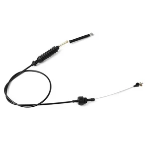 Brand New AOD For Ford AOD FIOD Truck Transmission Detent Kickdown Cable - Picture 1 of 10