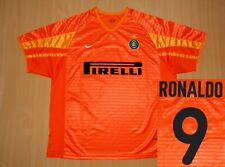 sale RONALDO Inter 3rd THIRD shirt 2001 2002 jersey maglia soccer camiseta Nike