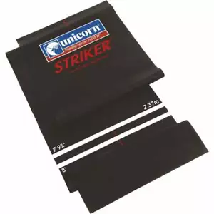 Einhorn Striker Pfeilmatte EVA schwarz - Bild 1 von 1
