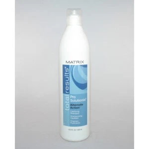 Total Results Pro Solutionist Alternate Action Shampoo Matrix 16.9 oz **New** - Picture 1 of 1