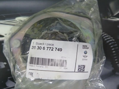 OEM Mini Cooper Strut Mount/Guide Support 31306772749 Foto 1 de 4