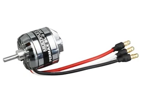 Multiplex Brushless Aussenläufer E-Motor PERMAX BL-O 2830-1100 - 333108 - Bild 1 von 1