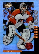 1997-98 (FLYERS) Score Artist's Proofs #3 Garth Snow
