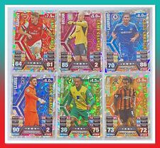 MATCH ATTAX CHAMPIONSHIP 2012/13 12/13 CRAIG BELLAMY LIMITED EDITION LE1  GREAT