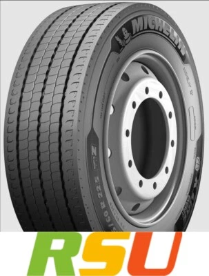 Michelin X Line Energy Z 3 VQ M+S 3PMSF 315/60 R22.5 154/148L Ganzjahresreifen - Bild 1 von 3