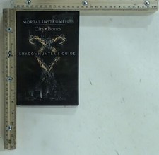 Shadowhunter's Guide: City of Bones [The Mortal Instruments] [ O'Connor, Mimi ]
