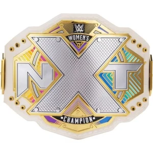 NEW Women 2.0 Championship Replica Title Belt (Adult Size) - Picture 1 of 5