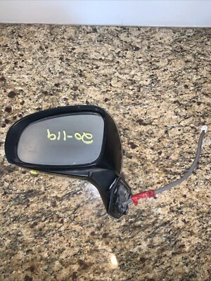 Espejo retrovisor izquierdo toyota prius v 2012 2013 2014 2015 e4023405 oem Foto 1 de 4