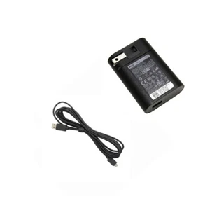 Adaptateur secteur chargeur 19,5 V 24 W pour tablette Dell Venue 11 Pro 5130 7130 7139 7140 - Photo 1/5