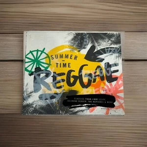 *NEW* Summertime Reggae Starbucks Exclusive Jimmy Cliff Desmond Dekker BB Seaton - Picture 1 of 1