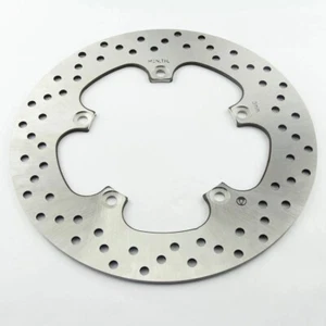 front Brake disc For Yamaha YP125R Sport YP125 YP250R YP250RA YP250G MBK YP400 - Picture 1 of 6