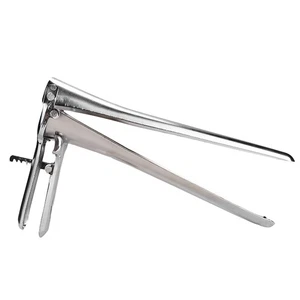 _Cow Cattle Vaginal Dilator Vaginal Speculum Livestock Opener Veterinary - Picture 1 of 7