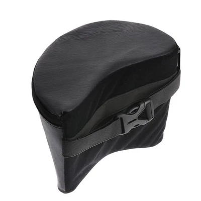  Classical Guitar Leg Pad Support Rest Footrest Stool Knee Cushion - image 1 of 4