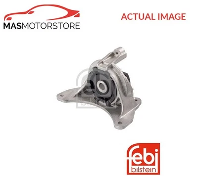 ENGINE MOUNT MOUNTING REAR FEBI BILSTEIN 173405 P NEW OE REPLACEMENT - Image 1 of 4