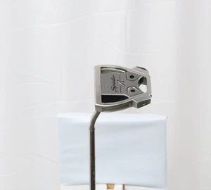 Taylormade Spider X Hydroblast #9 35" Putter Fair Left Hand Lh 11809244 - Picture 1 of 5