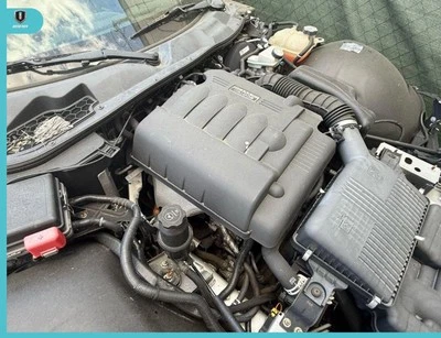 07-09 Motor Saturn Sky Motor Motor 2.4L OEM 2.4L (VIN B 8º dígito) Foto 1 de 4