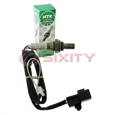 Sensor de oxígeno O2 izquierdo aguas arriba NGK NTK para Mitsubishi 3000GT 1994-1999 3,0 L ww Foto 1 de 4