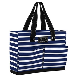 Scout Bags Uptown Girl - Nantucket Navy - Bild 1 von 4