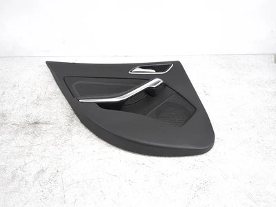 Panel de moldura interior de puerta del conductor trasero Mercedes-Benz Gla250 2015-2025 2477302301 Foto 1 de 4