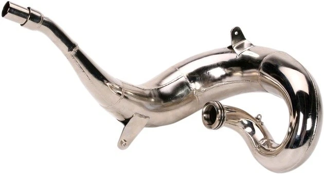 FMF Fatty Pipe for Kawasaki KX250 2001-2002 Foto 1 de 1
