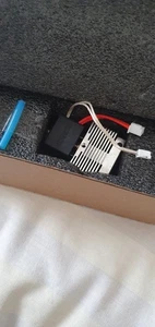 ELEGOO Kit Hotend pour Imprimante 3D Neptune 4/4 Pro Entièrement Assemblé avec Buse - Photo 1/3