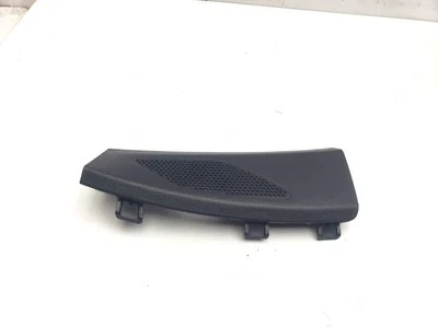 RENAULT KADJAR 2018 DASHBOARD TWEETER SPEAKER TRIM COVER GRILLE 281C23825R - Image 1 of 4