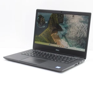 Dell Latitude 3400 14" Laptop Windows 11 Intel i5 8365U 8GB RAM 256GB SSD HDMI - Picture 1 of 13
