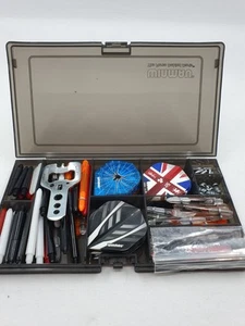Winmau Ultimate tune up darts Accessories kit - Picture 1 of 6