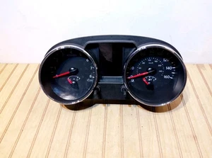 Cuadro de instrumentos Nissan Rogue 2011-2012 mercado de EE. UU. 131.533 millas ID 248101VK0A OEM - Imagen 1 de 12
