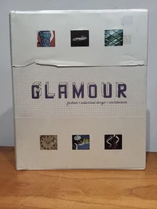 Glamour: Fashion, Industrial Design, Architecture HC San Francisco Museum Modern - Imagen 1 de 11