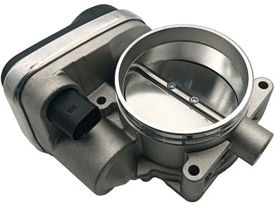 For 2002-2005 BMW 745i Throttle Body 23472THSX 2003 2004 Foto 1 de 4