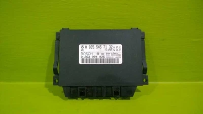 03 04 05 E500 PARKING CONTROL MODULE OEM 3517-29 - Image 1 of 4