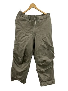 PANTALONES, CLIMA FRÍO EXTREMO GENERACIÓN III, CAPA 7 PEQUEÑOS CORTOS - Imagen 1 de 15