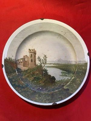 PIATTI DIPINTI A MANO - Immagine 1 di 4